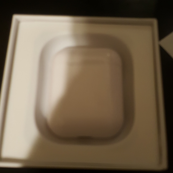 I9s airpods